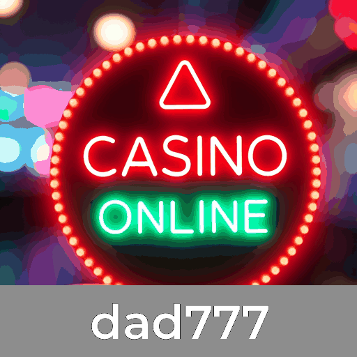 Sinta a Emoção dos Jogos de Cassino no dad777: Onde a Diversão Encontra a Oportunidade de Ganhar!