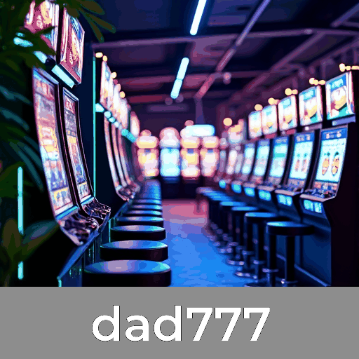 Experimente o Login Ultra Rápido e Exclusivo em dad777