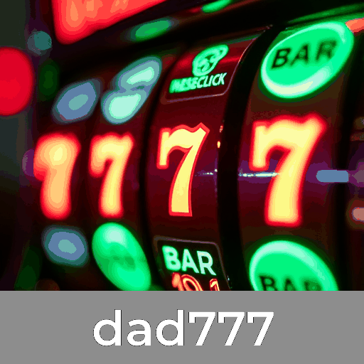 Sinta a Adrenalina dos Caça-níqueis no dad777: Ganhos Altos e Emoção Garantida!
